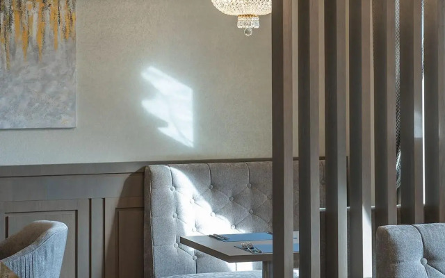 Calvary Hotel & Restaurant Vilnius