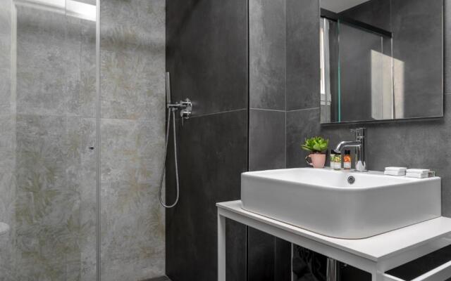 Civico25 Suites Hotel