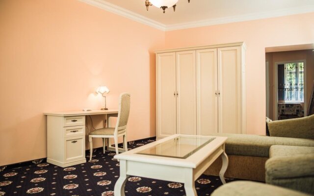 Natali-apartments