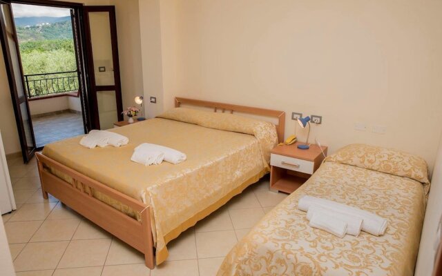 Guest House Cilentiamoci