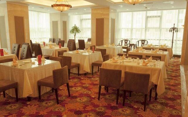 Chengde Hotel