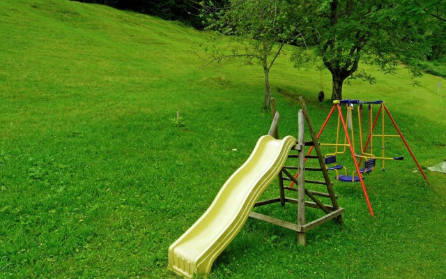 Welcoming Holiday Home in Ski Area in BÃ¼rserberg