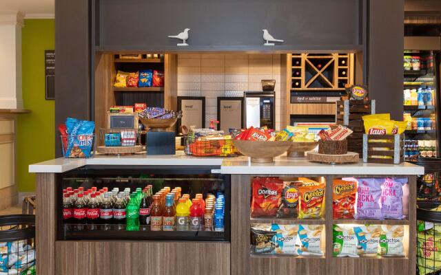 Hilton Garden Inn Jacksonville Airport