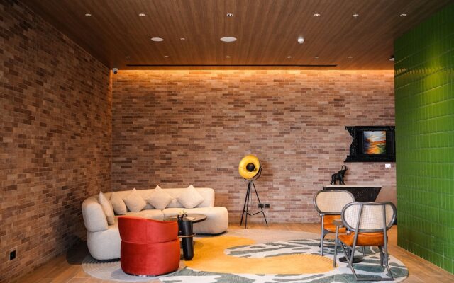 The Artiste, Kochi, a Tribute Portfolio Hotel by Marriott