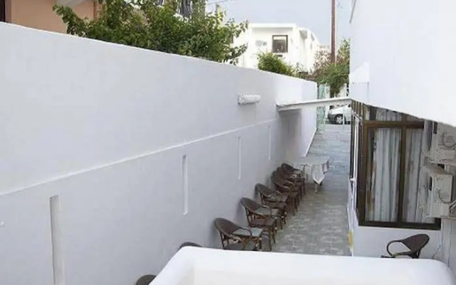 Kardamena Holiday Apartments