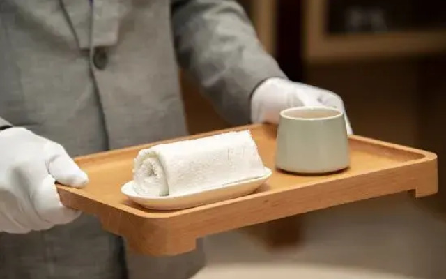 Lavande Hotel (Zouping Huangshan Road)