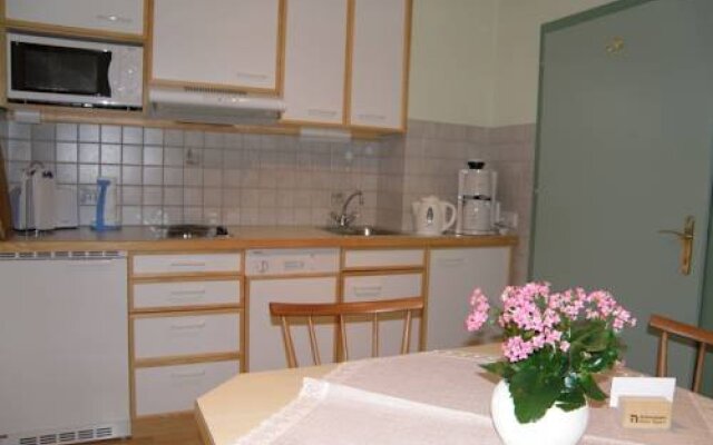 Appartement Sylvester