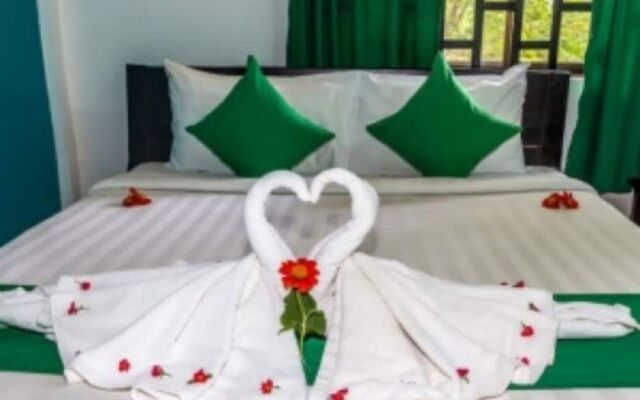 Angkor Pal Hostel Siem Reap