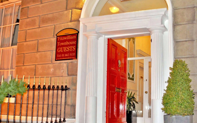 Fitzwilliam Townhouse