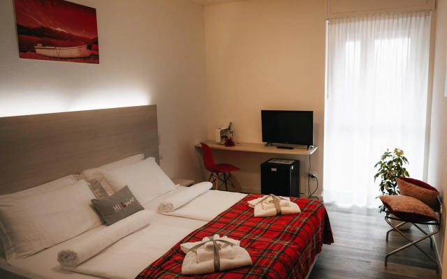 Hotel Internazionale