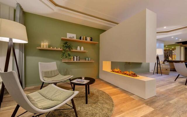 ibis Styles Neckarsulm