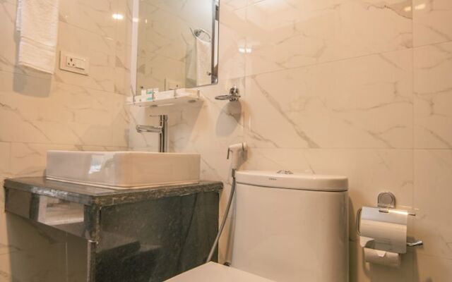 Hotel Black Diamond