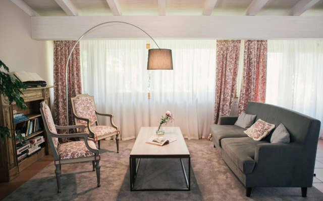 Residenza Le Batesine