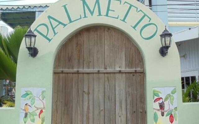 Palmetto Guesthouse