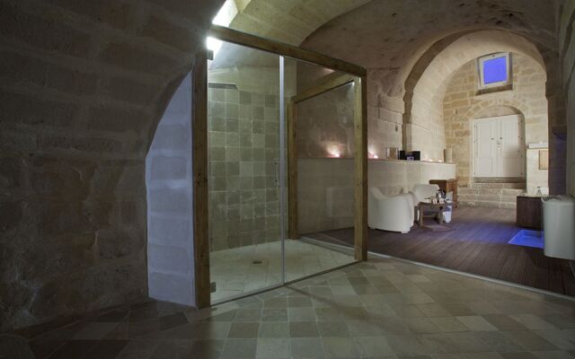 Antico Convicino Rooms Suites & SPA