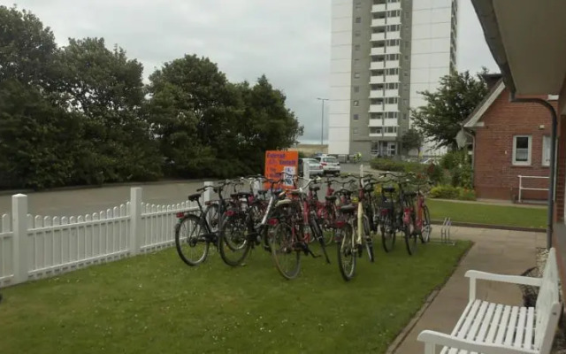 Kurpension Elisabeth