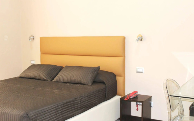 Daplace - Gran Torino Suites