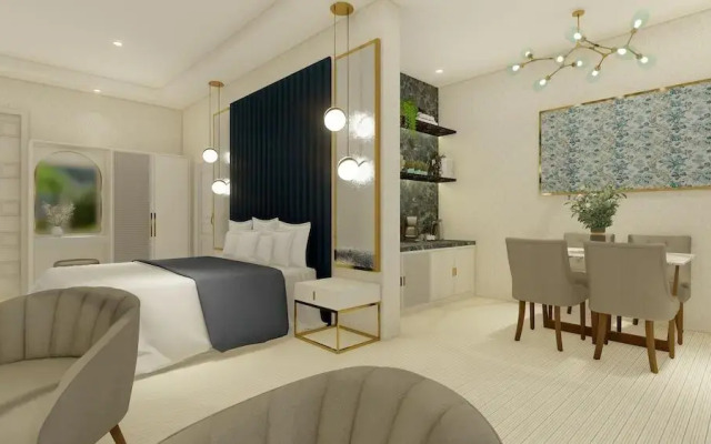 Devon Rest