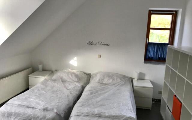 Ferienwohnung Holtenau