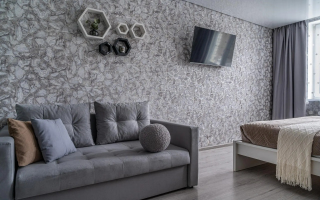 Квартира 1-комнатная возле военного госпиталя от Welcome V Ekb