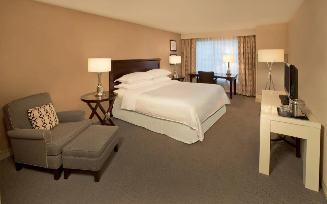 Sheraton Louisville Riverside by Marriott