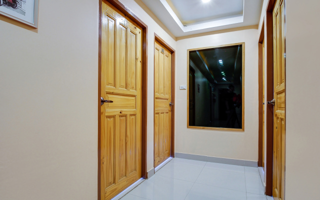 Patumnak Beach Guesthouse