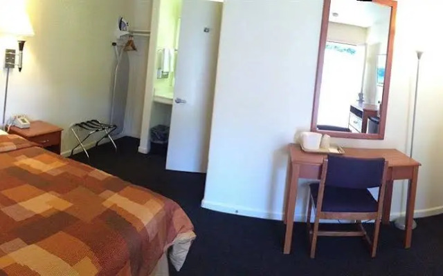 North Bay Inn Santa Rosa