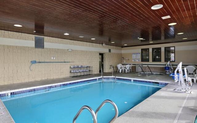 Brookstone Inn