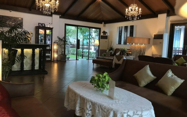 Le Patta Resort & Hotel Chiang Rai