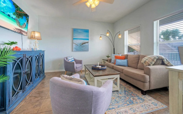 4 Costa Bahia Condos