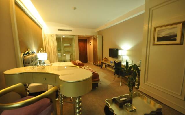 Luoyang Bohemia Hotel