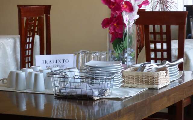 Hotel Jkalixto