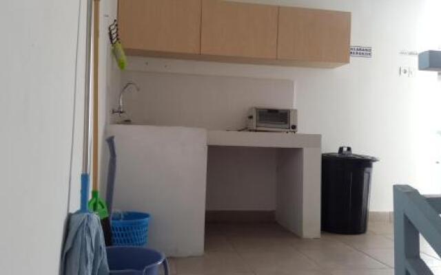 Sabeena Guest House Bali