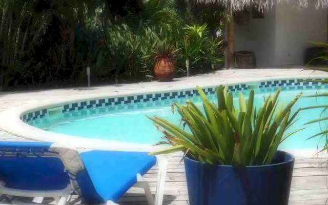 Villa Deliciosa