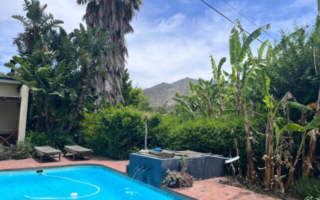Malherbe Guesthouse