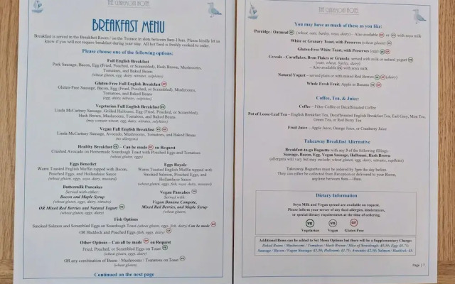 The Claremont Hotel - Adult Only