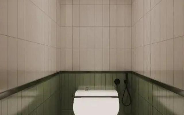 Hangzhou Lighting Lanshan Youth Hostel