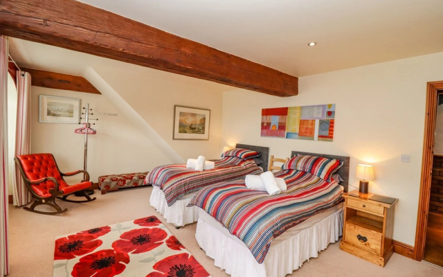 Cartwheels Cottage