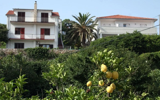 Apartments and rooms by the sea Jelsa, Hvar - 4602