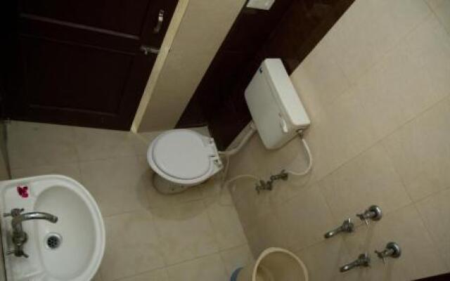 Hotel Jai Surya