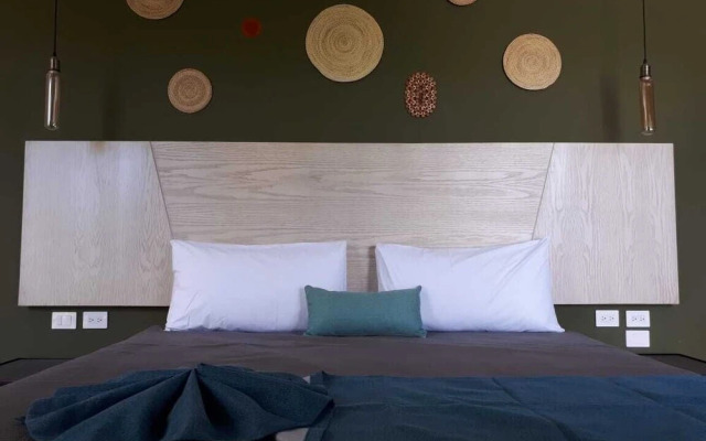 LOL-HA Hotel Boutique