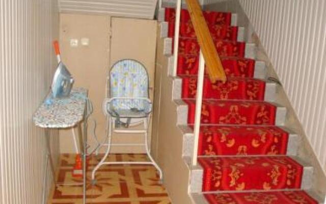 Mini-hotel na Letney