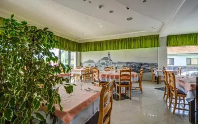 Hotel Samaria