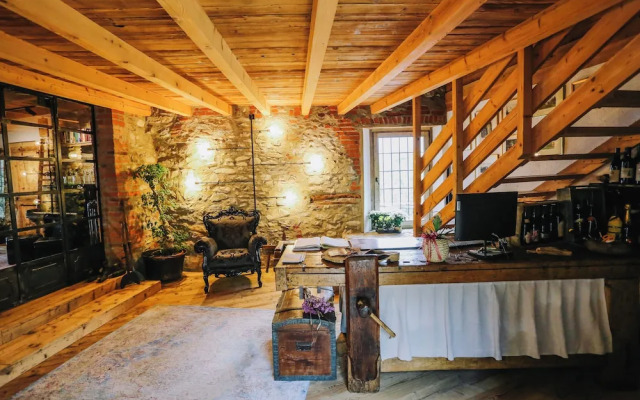 Agriturismo Cafenile