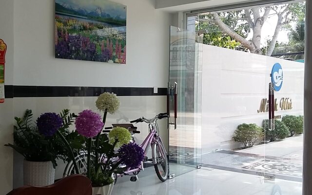 Minh Nhi Hotel