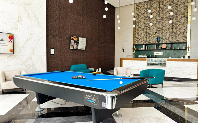 Swiss-Belsuites Admiral Juffair