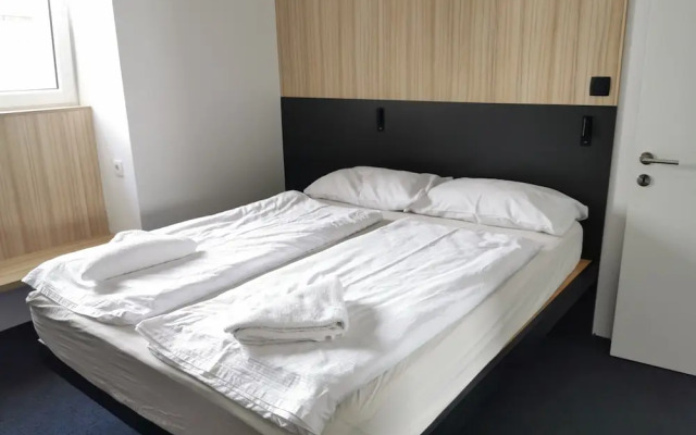 Cha Cha Rooms