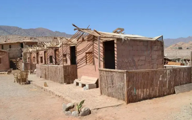 Sawa Camp