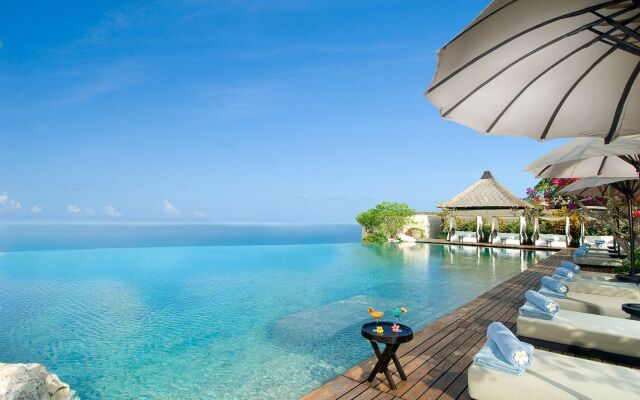 Bvlgari Resort Bali