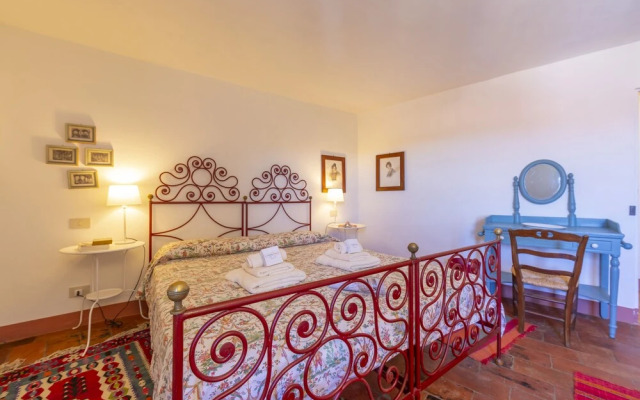 Le Conchiglie - Castello Rocca Grimalda